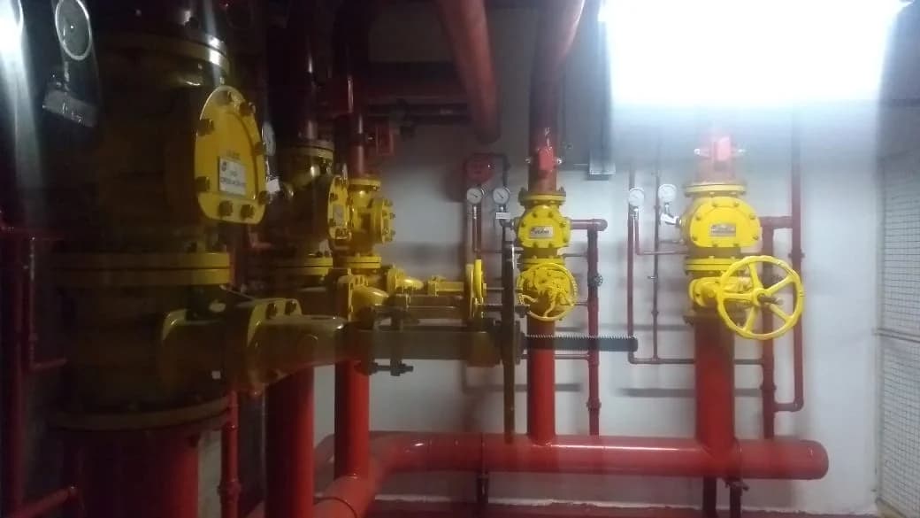Protect Vale Serviços