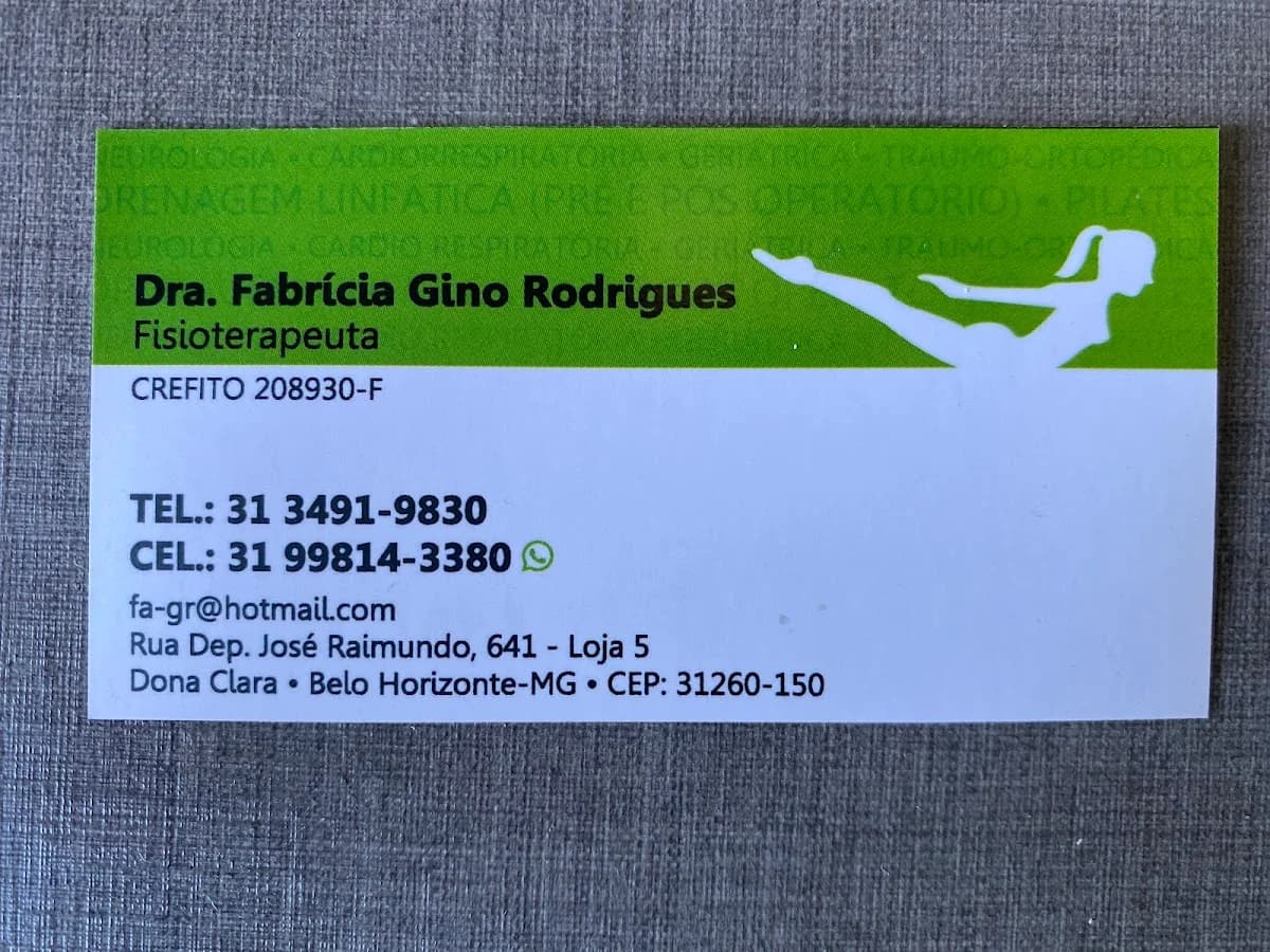 Studio Zen Pilates – foto 1