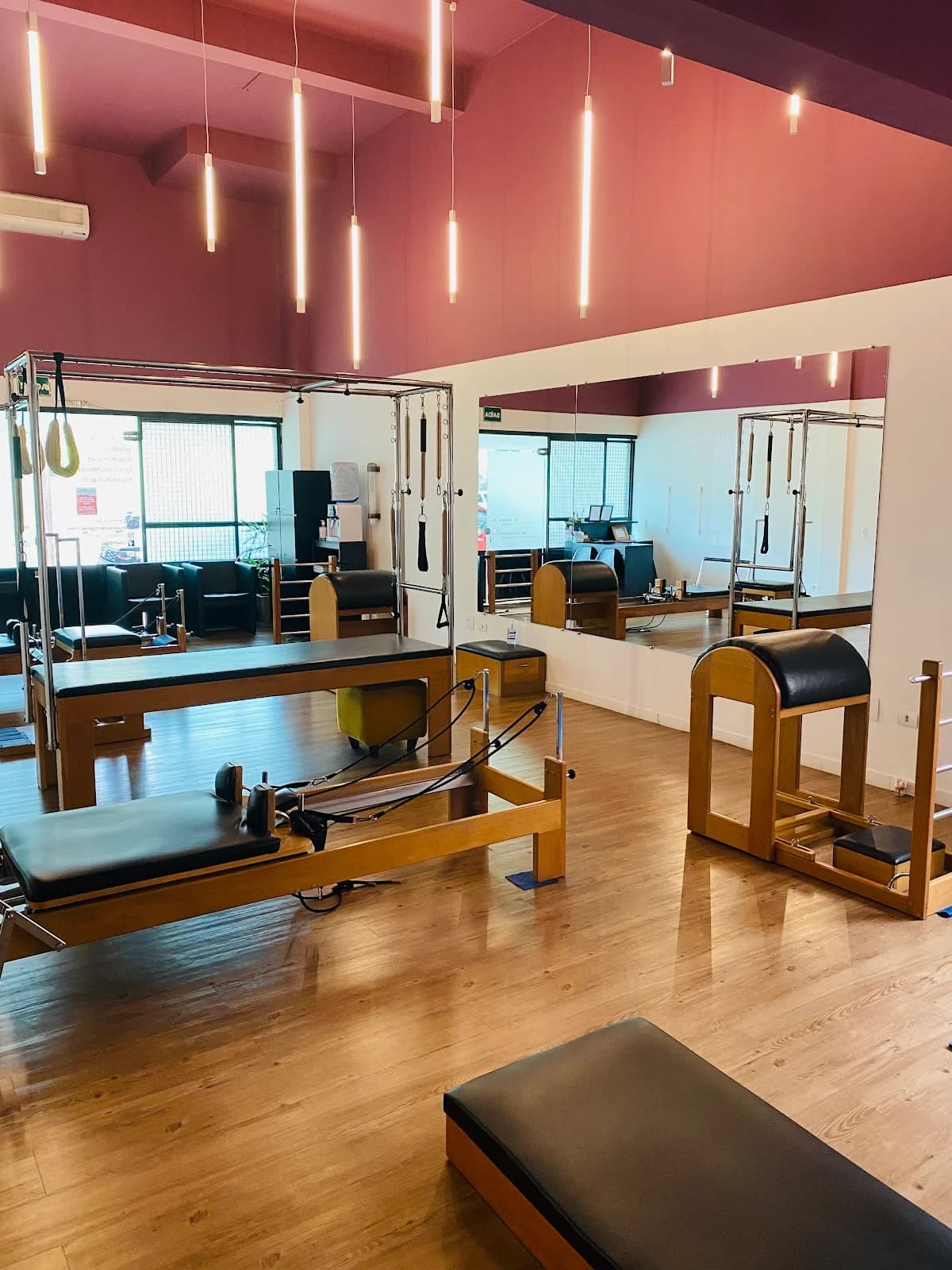 Atempo Fisioterapia & Pilates – foto 1