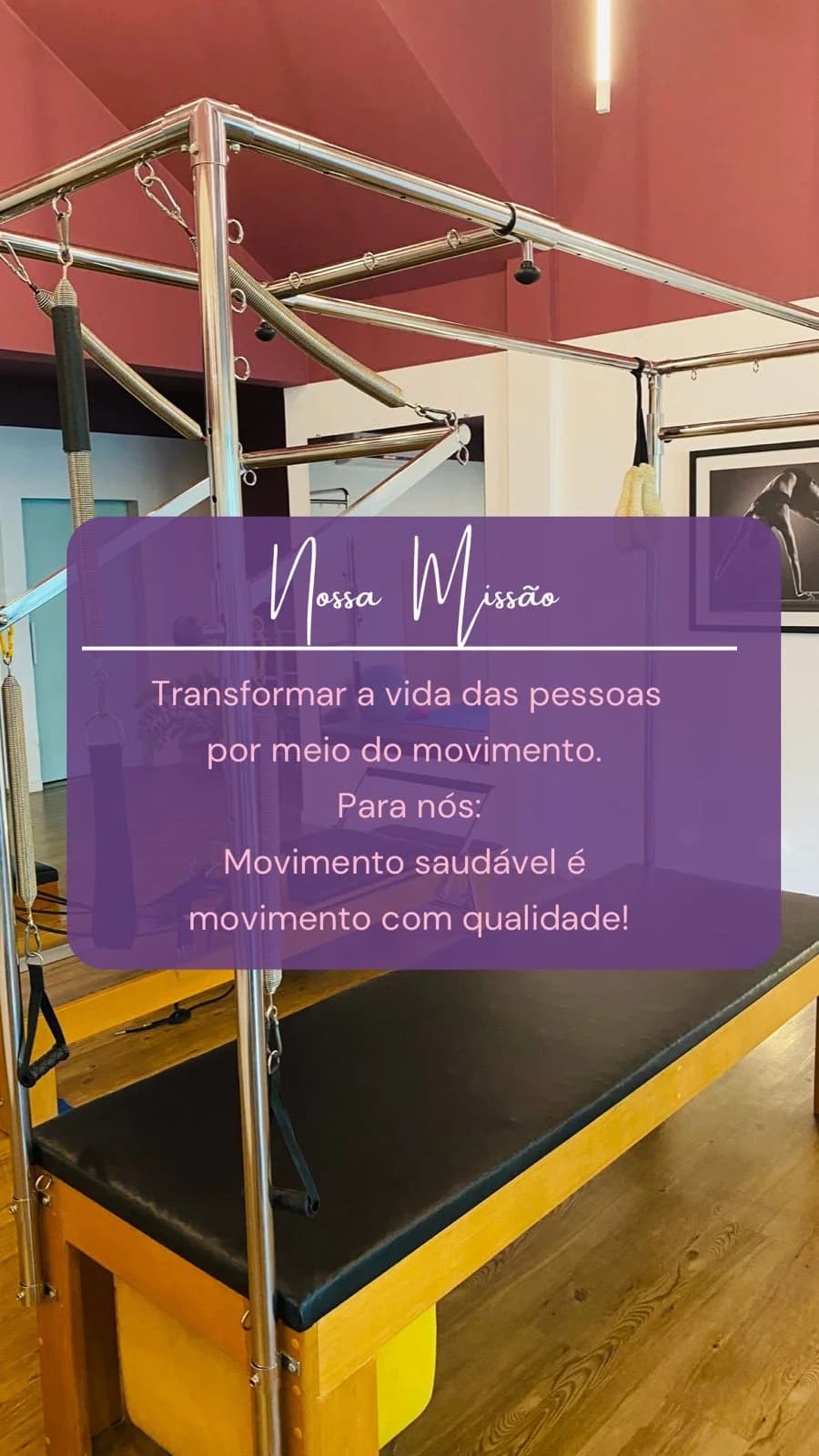 Atempo Fisioterapia & Pilates – foto 2
