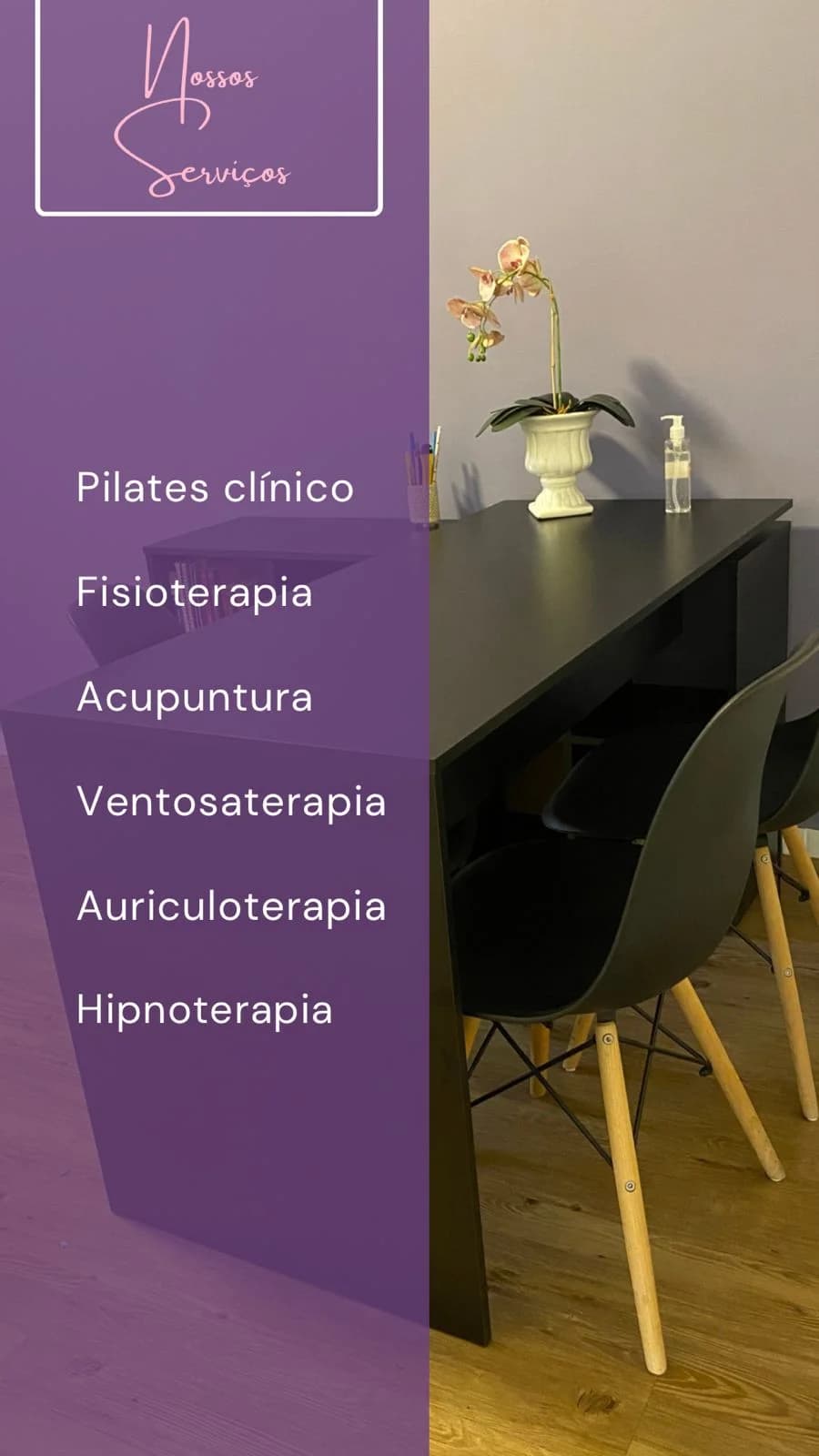 Atempo Fisioterapia & Pilates – foto 3