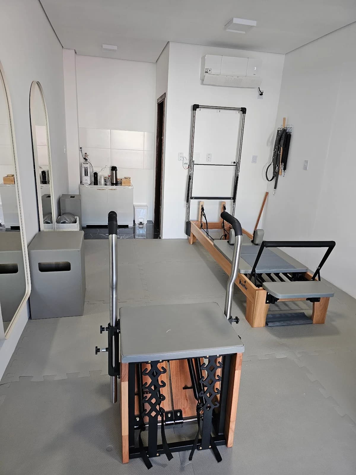 Thaise Pilates – foto 2