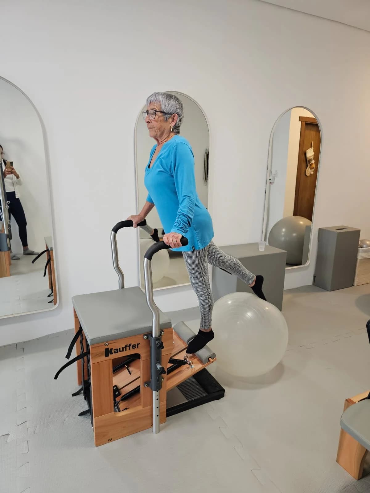 Thaise Pilates – foto 3