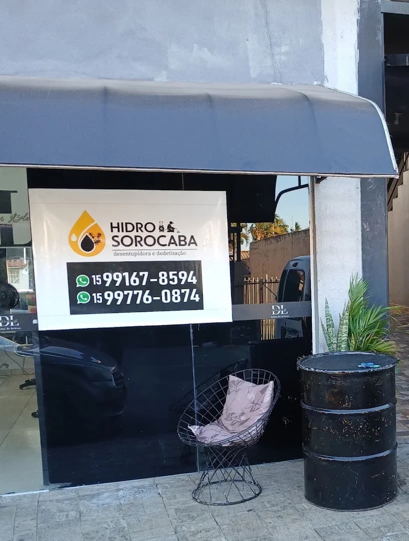 Desentupidora Hidro Sorocaba 24h – foto 3