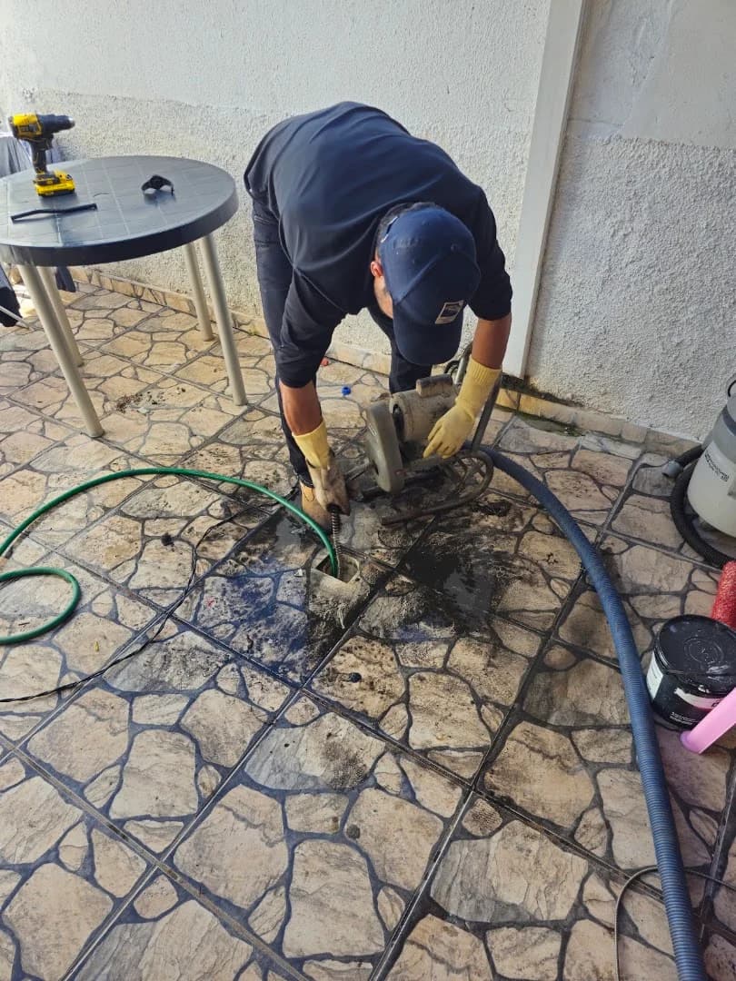 Desentupidora Hidro Sorocaba 24h