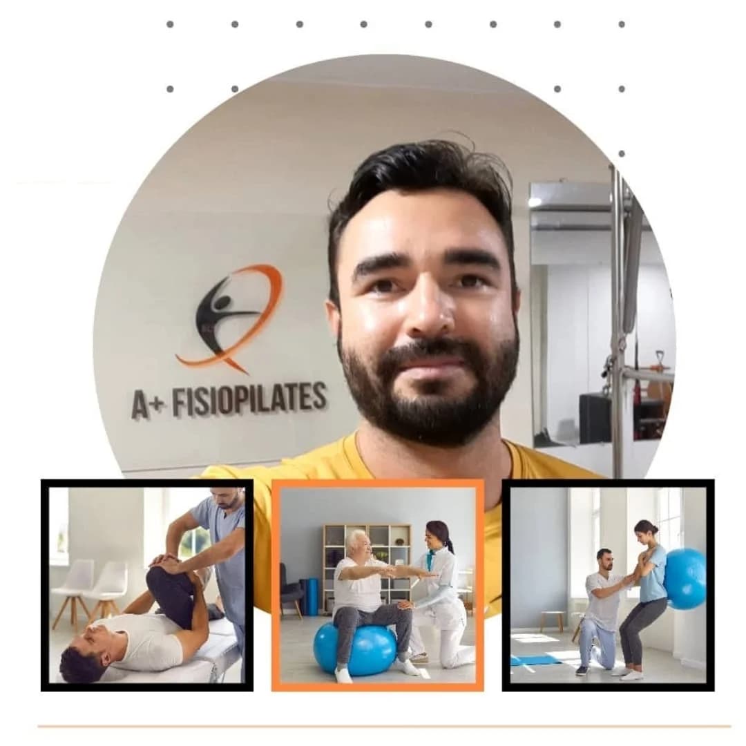 A+ FISIOPILATES – foto 2