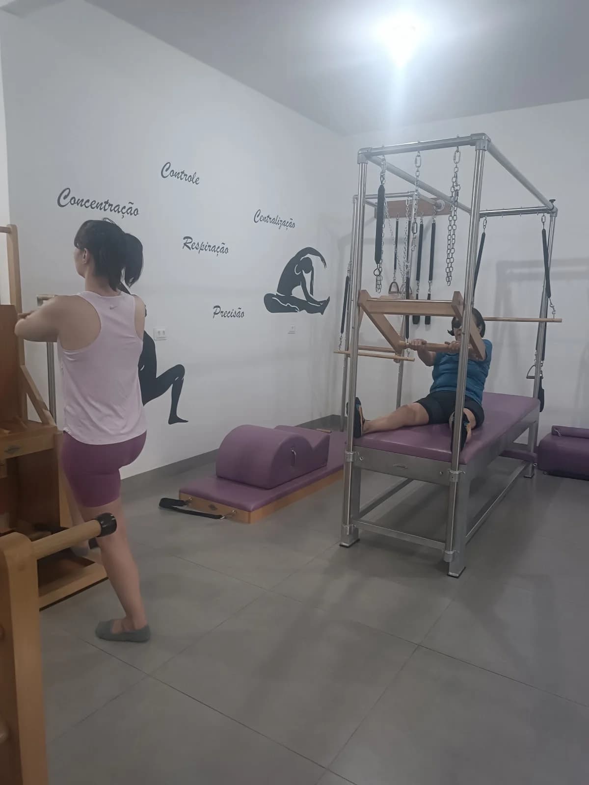 KA Studio Pilates – foto 1
