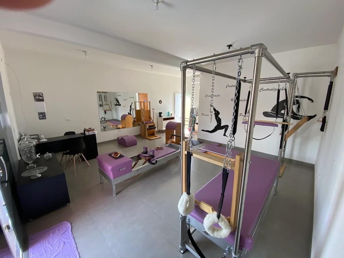 KA Studio Pilates – foto 2