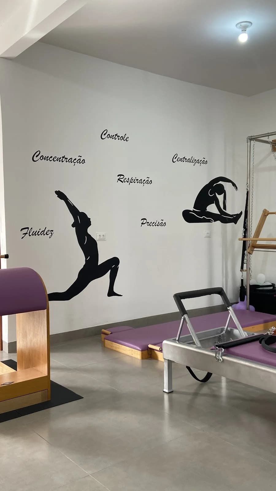 KA Studio Pilates – foto 3