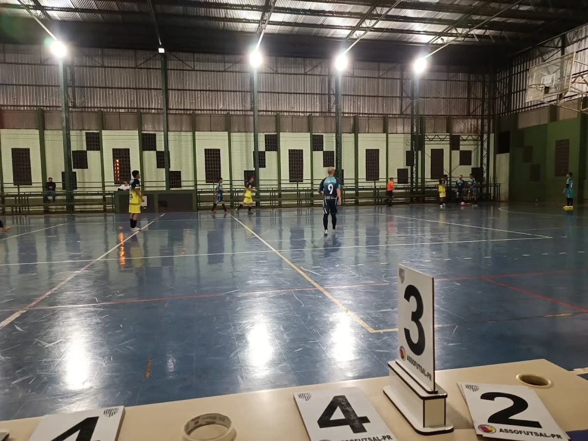 Centro Esportivo Mandacaru – foto 1