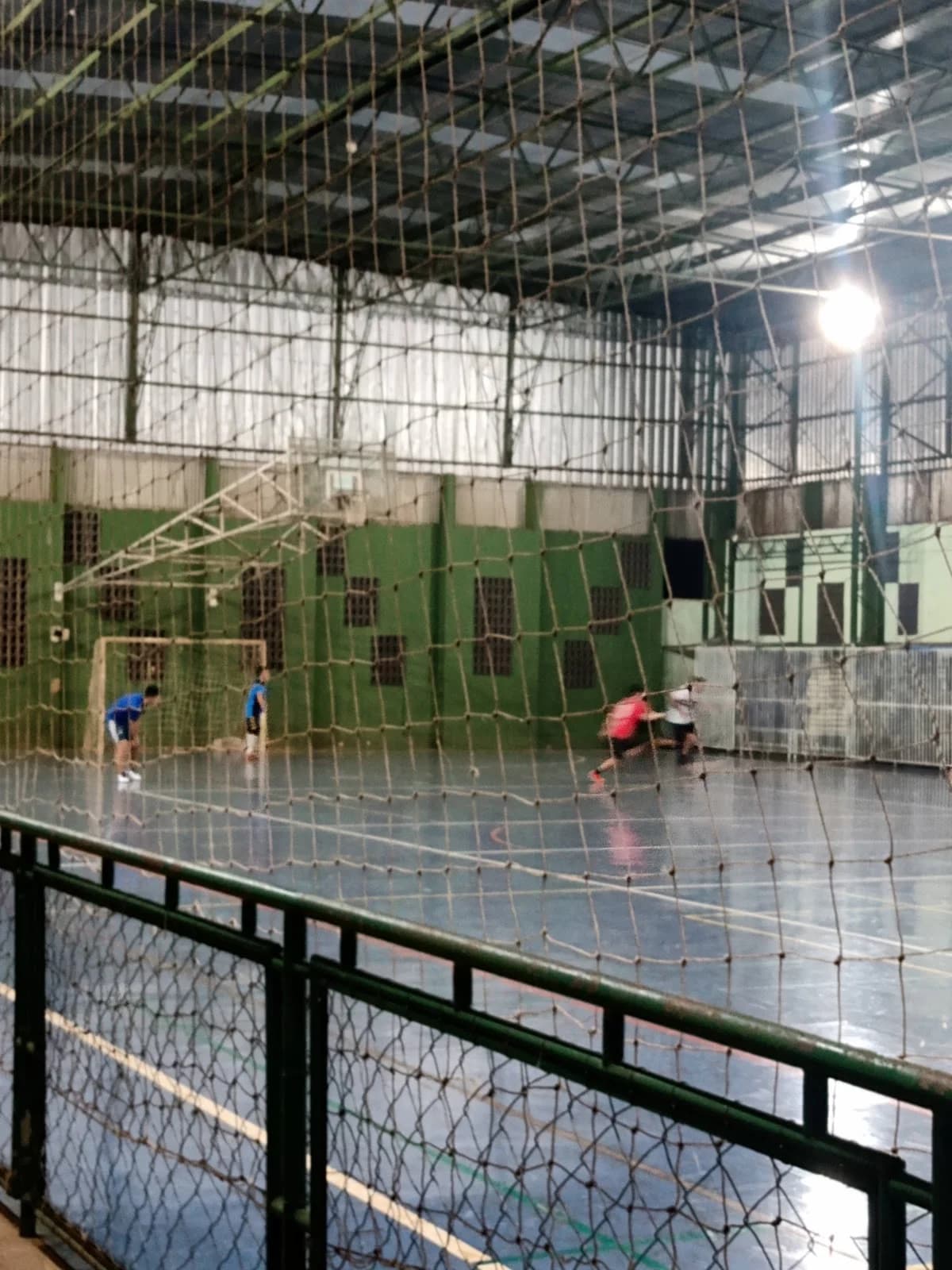Centro Esportivo Mandacaru – foto 3
