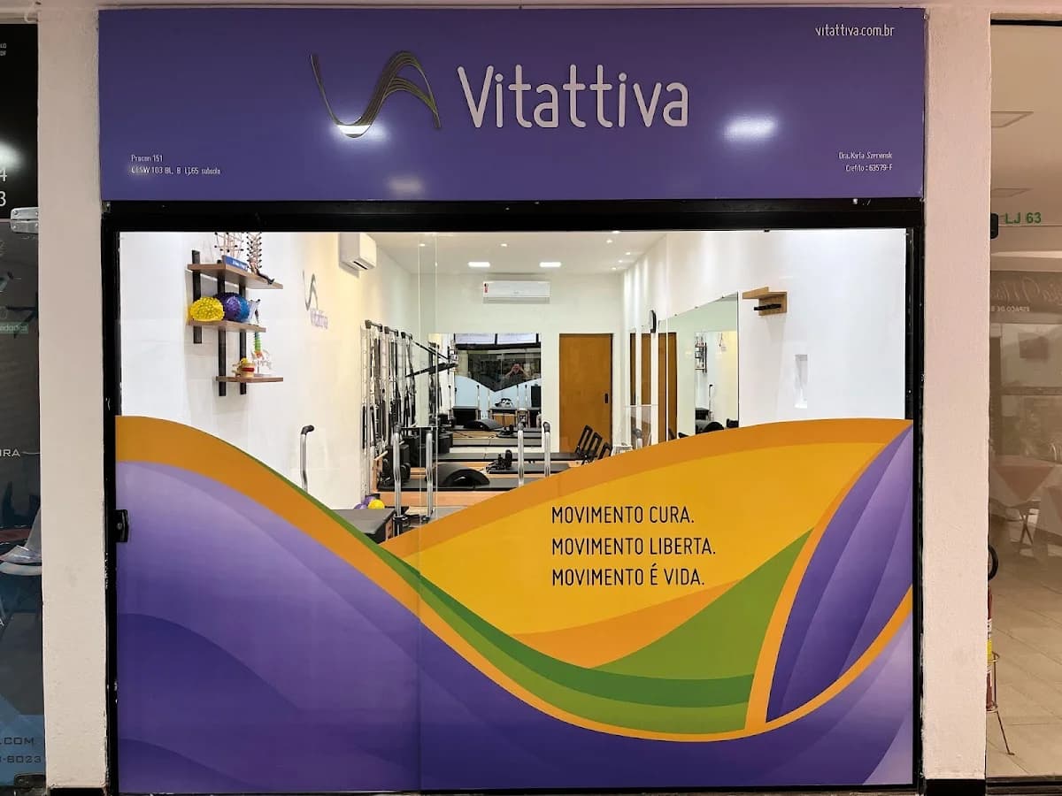 Vitattiva Pilates – foto 1