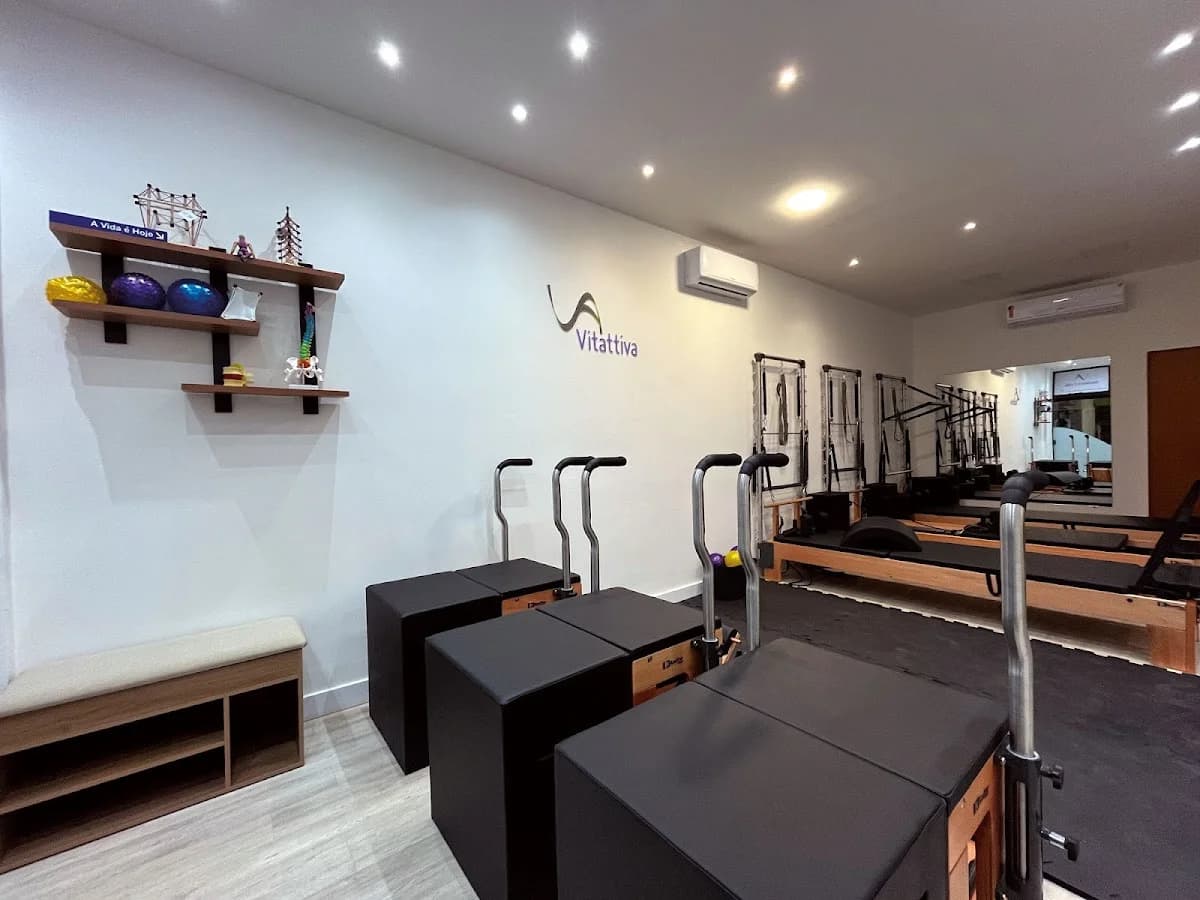 Vitattiva Pilates – foto 2