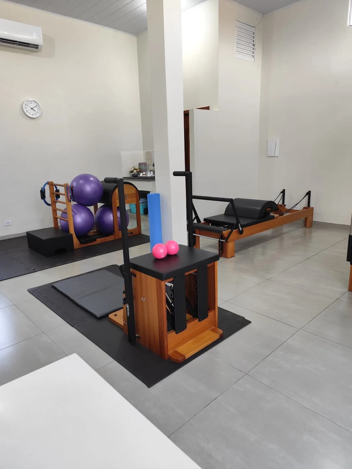 Rosa Lopes Studio de Pilates – foto 2