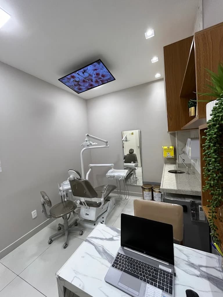 Clínica OdontoHarmoniza - Dentista e Harmonização Facial – foto 2