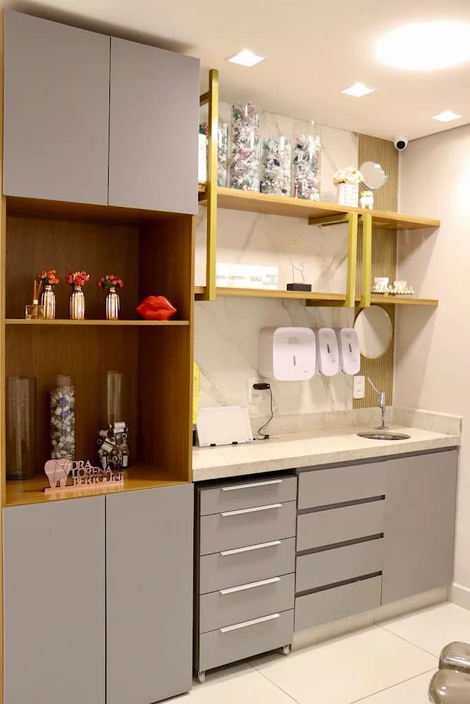 Clínica OdontoHarmoniza - Dentista e Harmonização Facial – foto 3