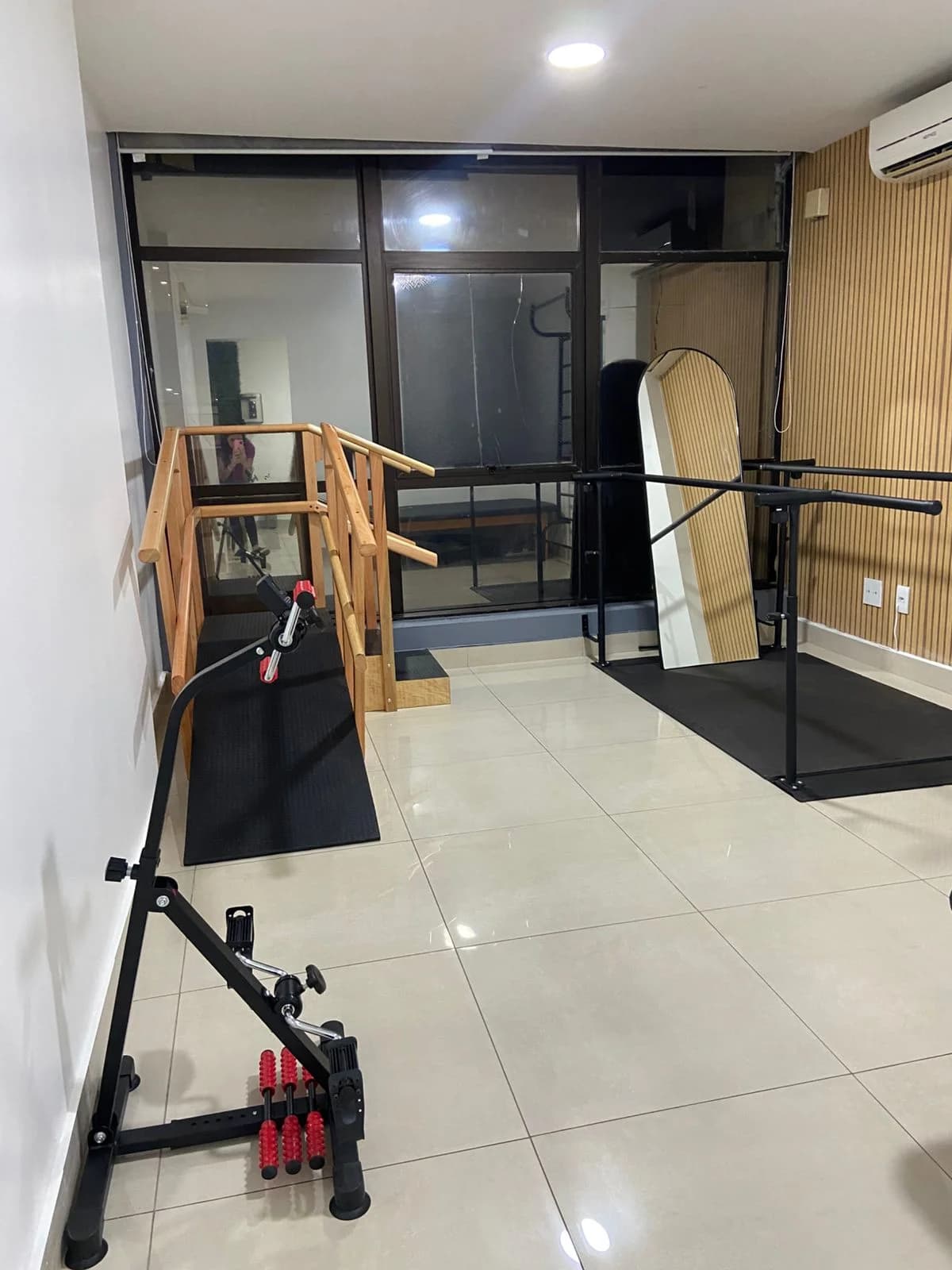 Espaço Harmelle Pilates Fisioterapia e Estética – foto 2