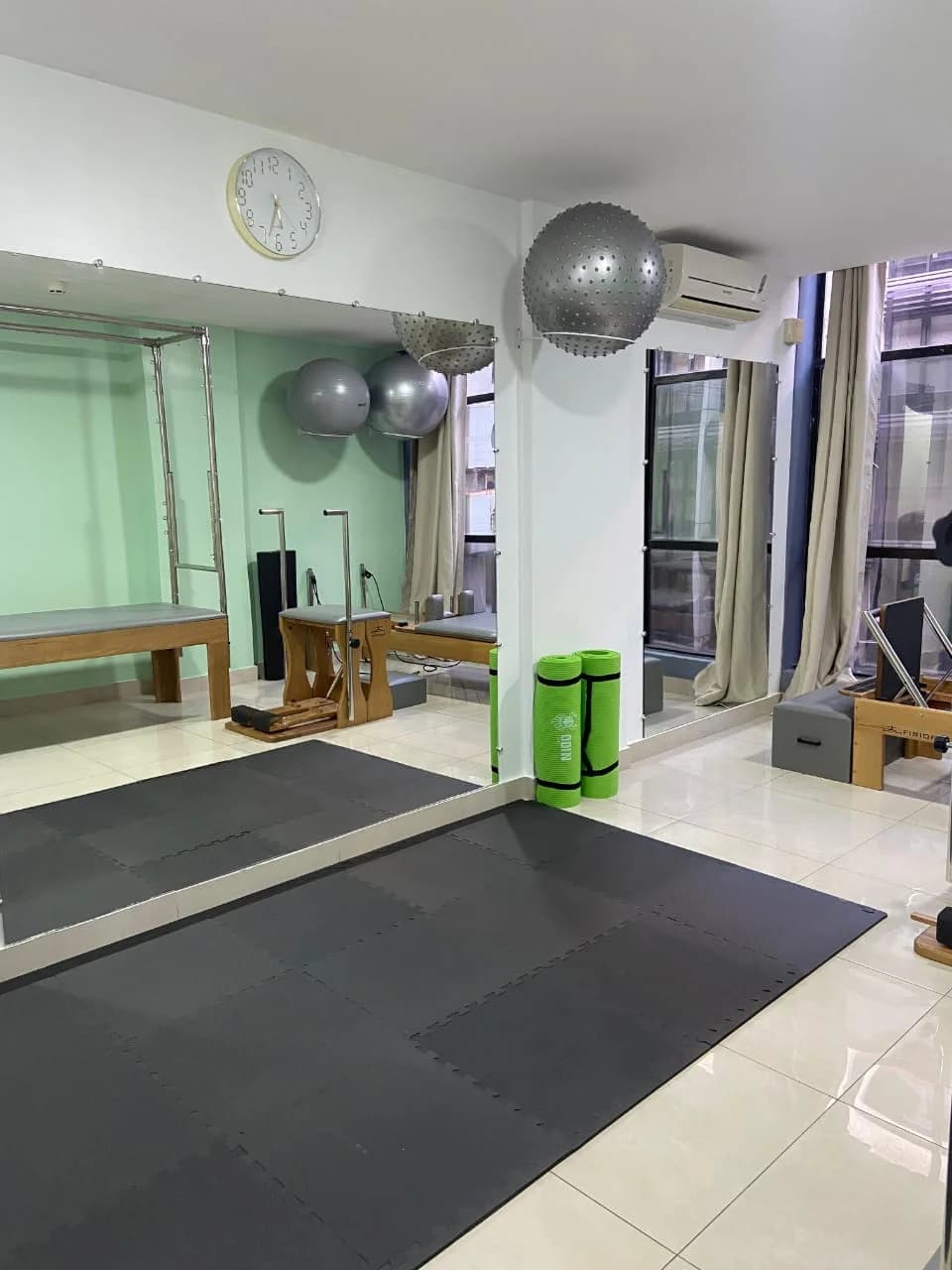 Espaço Harmelle Pilates Fisioterapia e Estética – foto 3