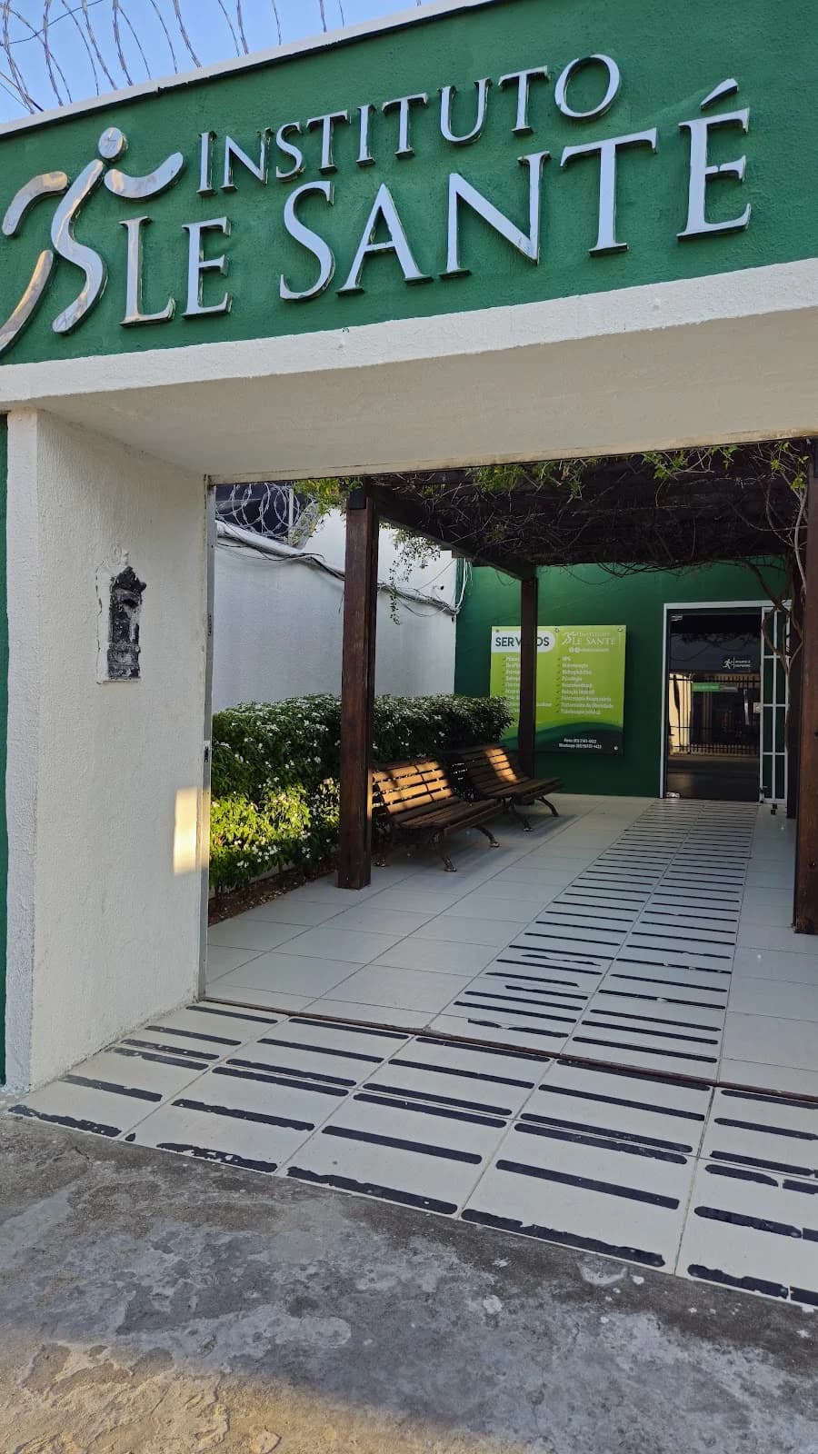 Instituto Le Santé – foto 2