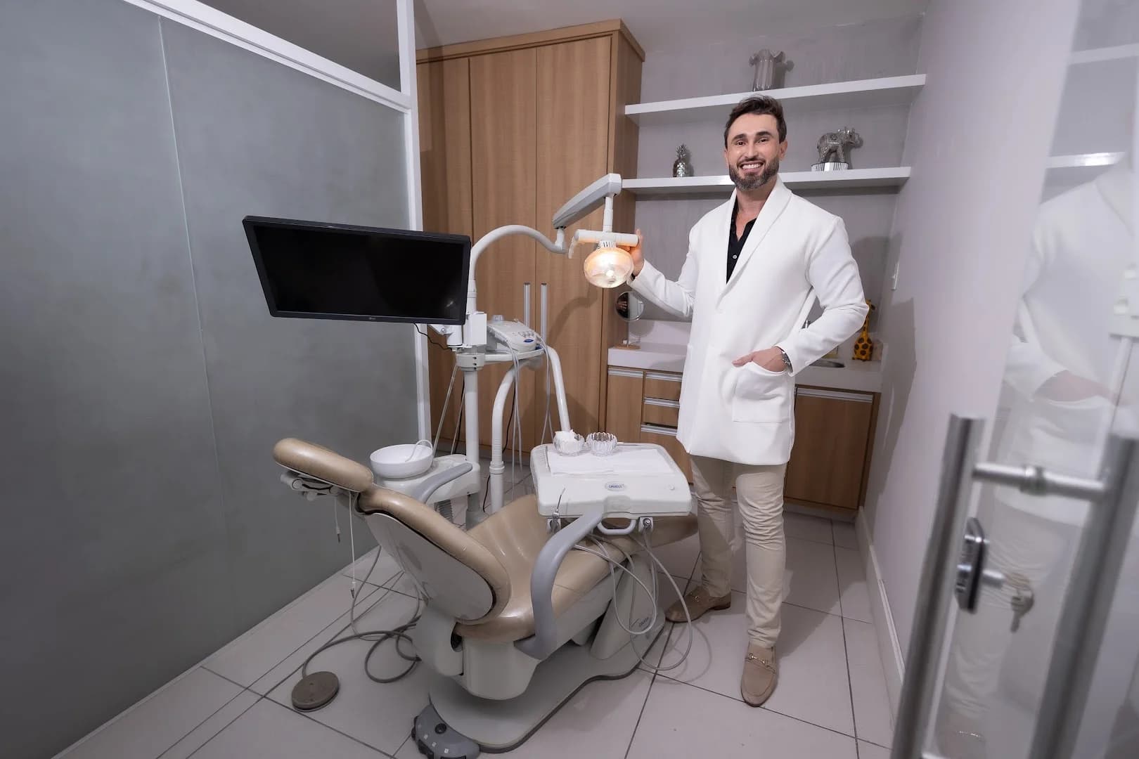 Clinica Odontológica Vivenciar Juiz de Fora – foto 2