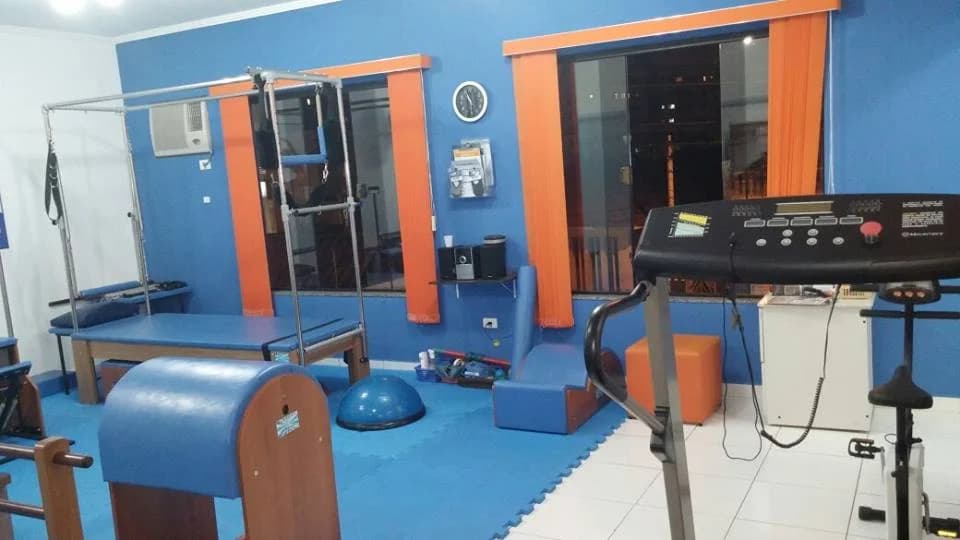 Império Pilates - Unidade Mandaqui – foto 2