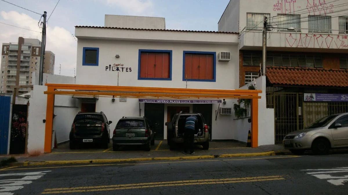 Império Pilates - Unidade Mandaqui – foto 3