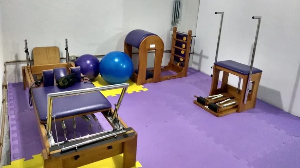 Emotion Pilates – foto 1
