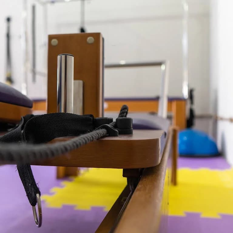 Emotion Pilates – foto 2