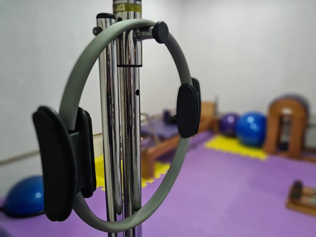 Emotion Pilates – foto 3