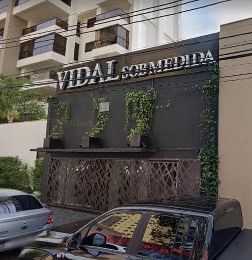 Vidal Lux – foto 1