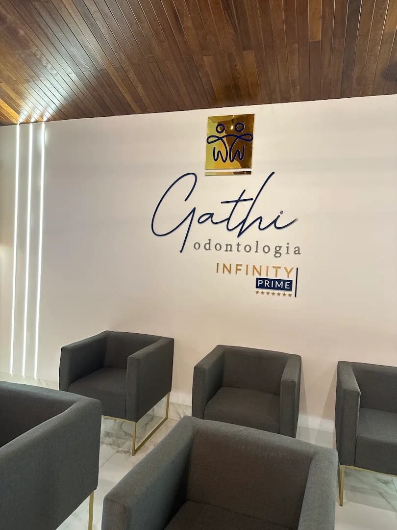 Clínica Gathi Odontologia