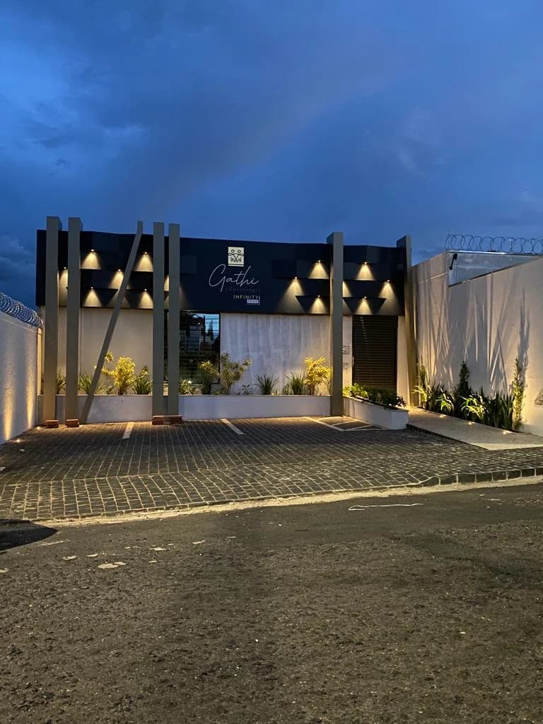 Clínica Gathi Odontologia – foto 3