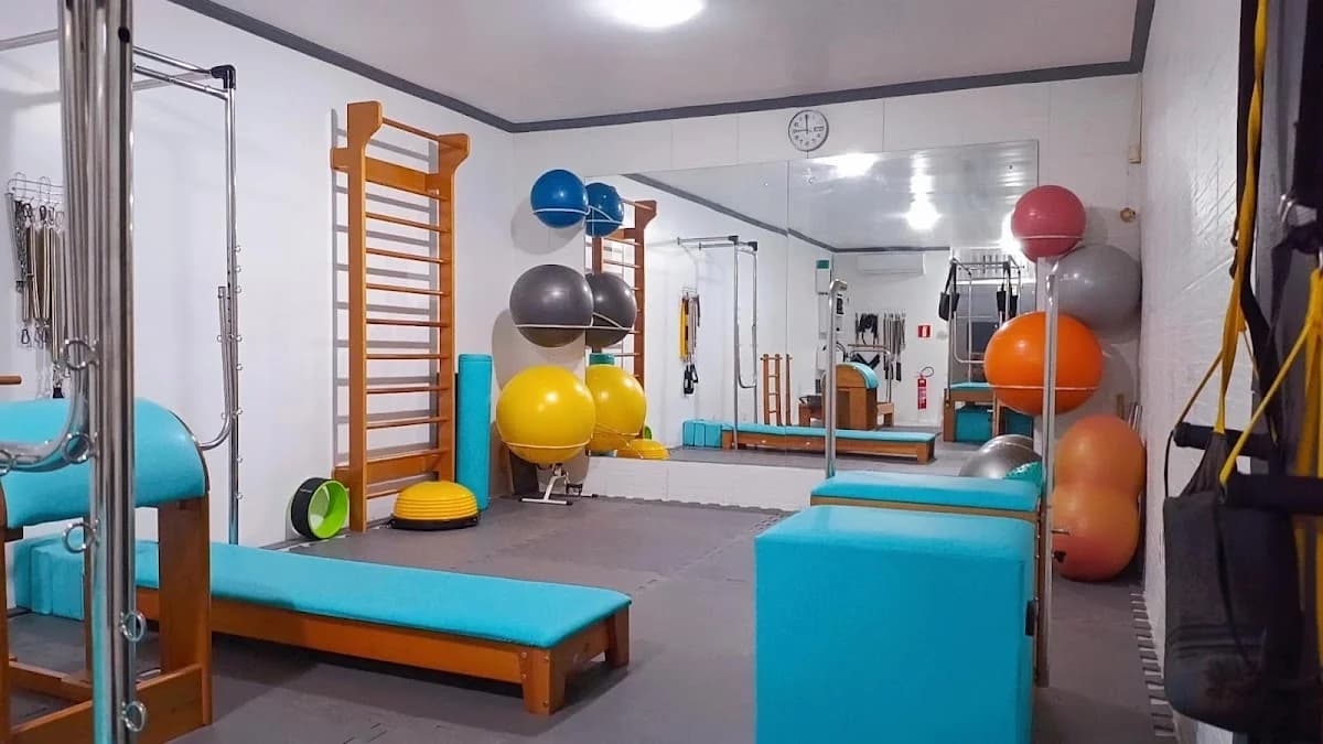 Studio Fisio Pilates – foto 1