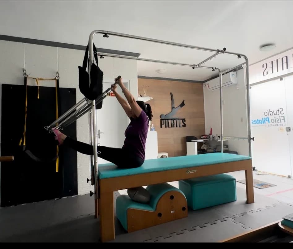 Studio Fisio Pilates – foto 2
