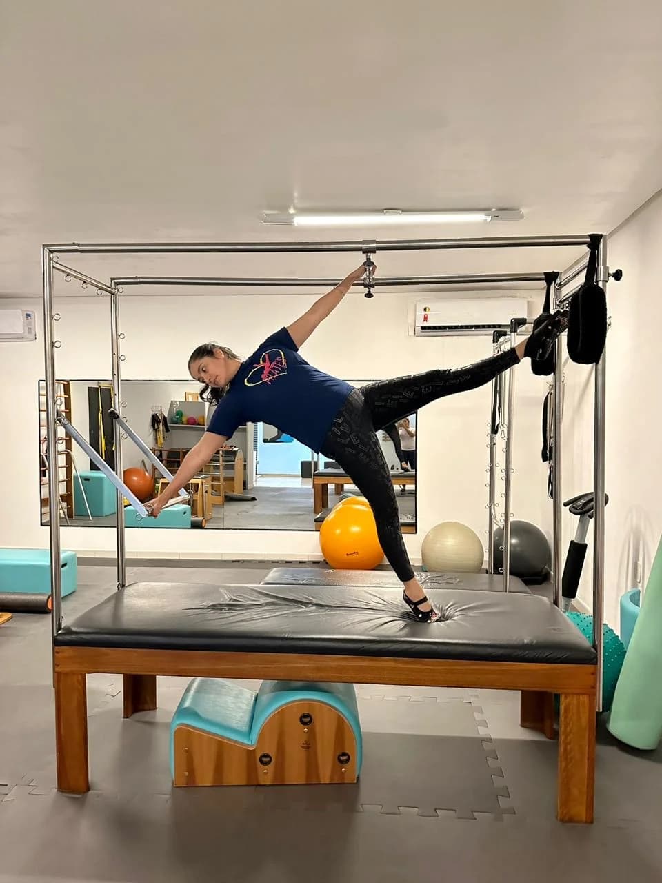 Studio Fisio Pilates – foto 3