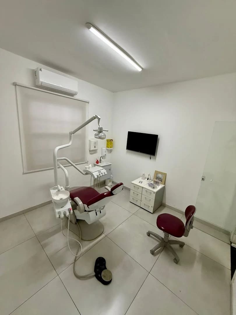 Clínica Sorriso On | Dentista São José Dos Campos | Implante – foto 1