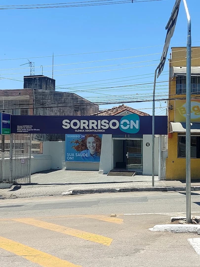 Clínica Sorriso On | Dentista São José Dos Campos | Implante – foto 2