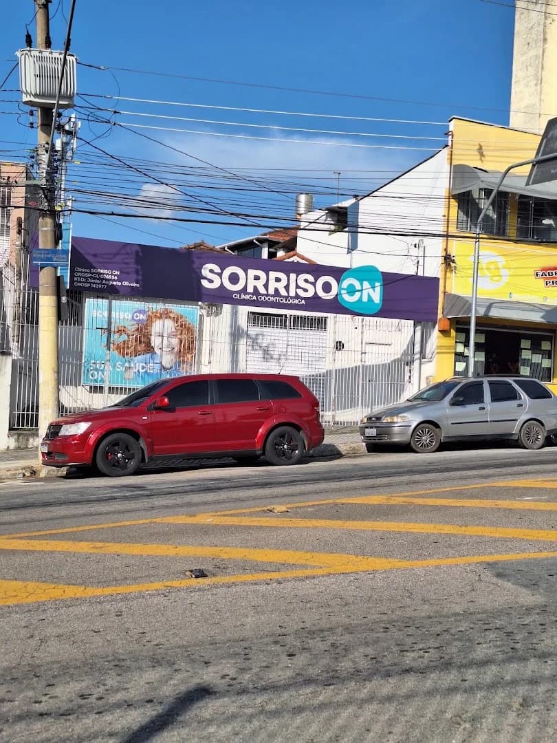 Clínica Sorriso On | Dentista São José Dos Campos | Implante – foto 3