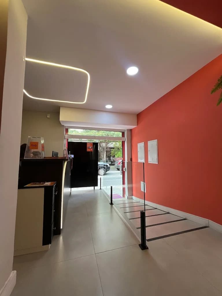 Lisô Laser Niterói – foto 1