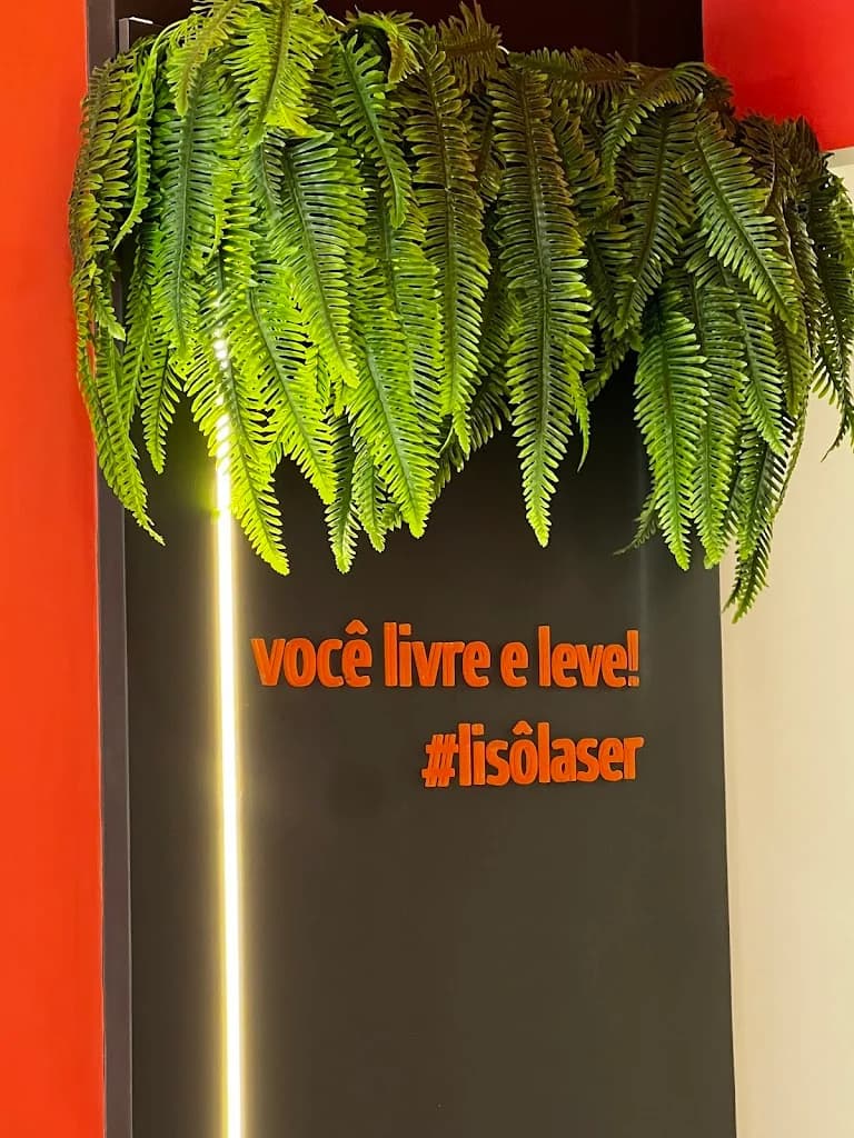 Lisô Laser Niterói