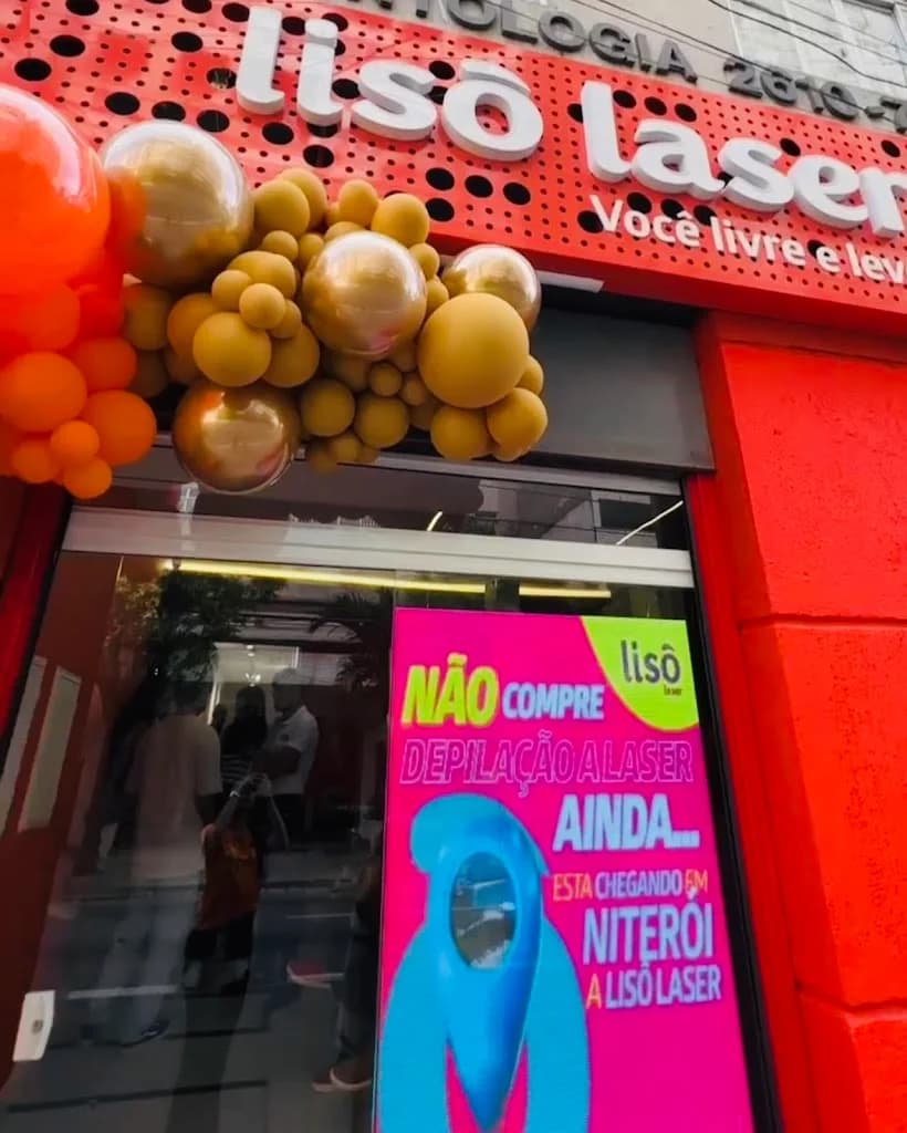 Lisô Laser Niterói – foto 3