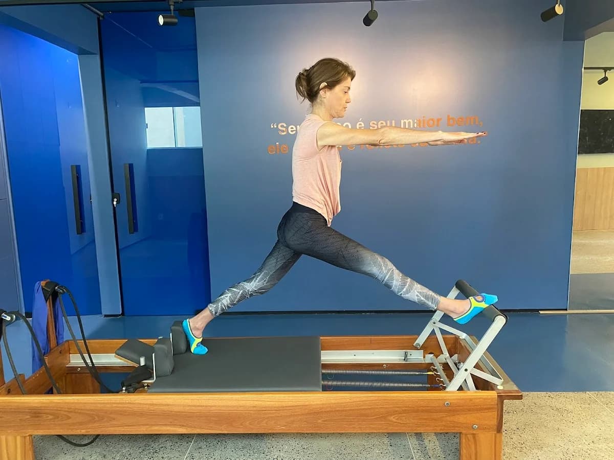 Studio Eixo Pilates – foto 2
