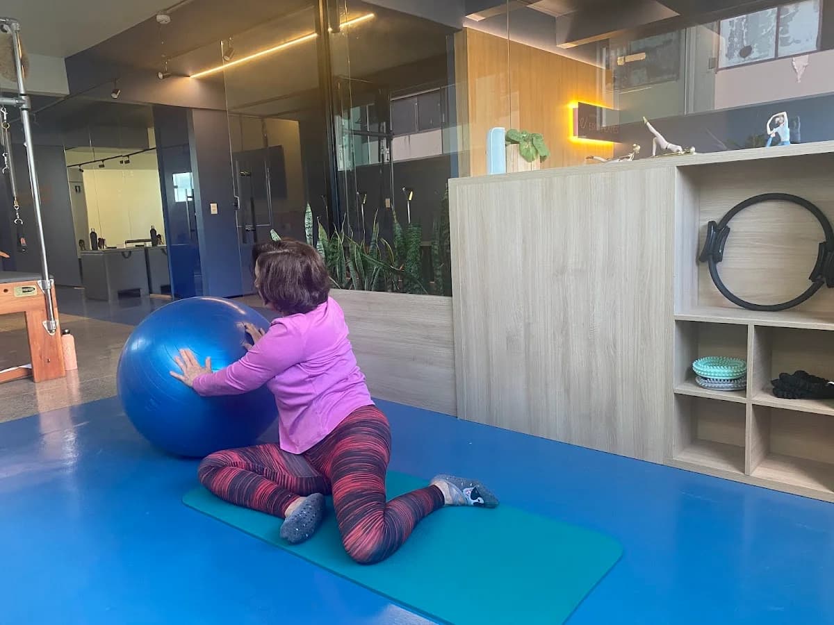 Studio Eixo Pilates – foto 3