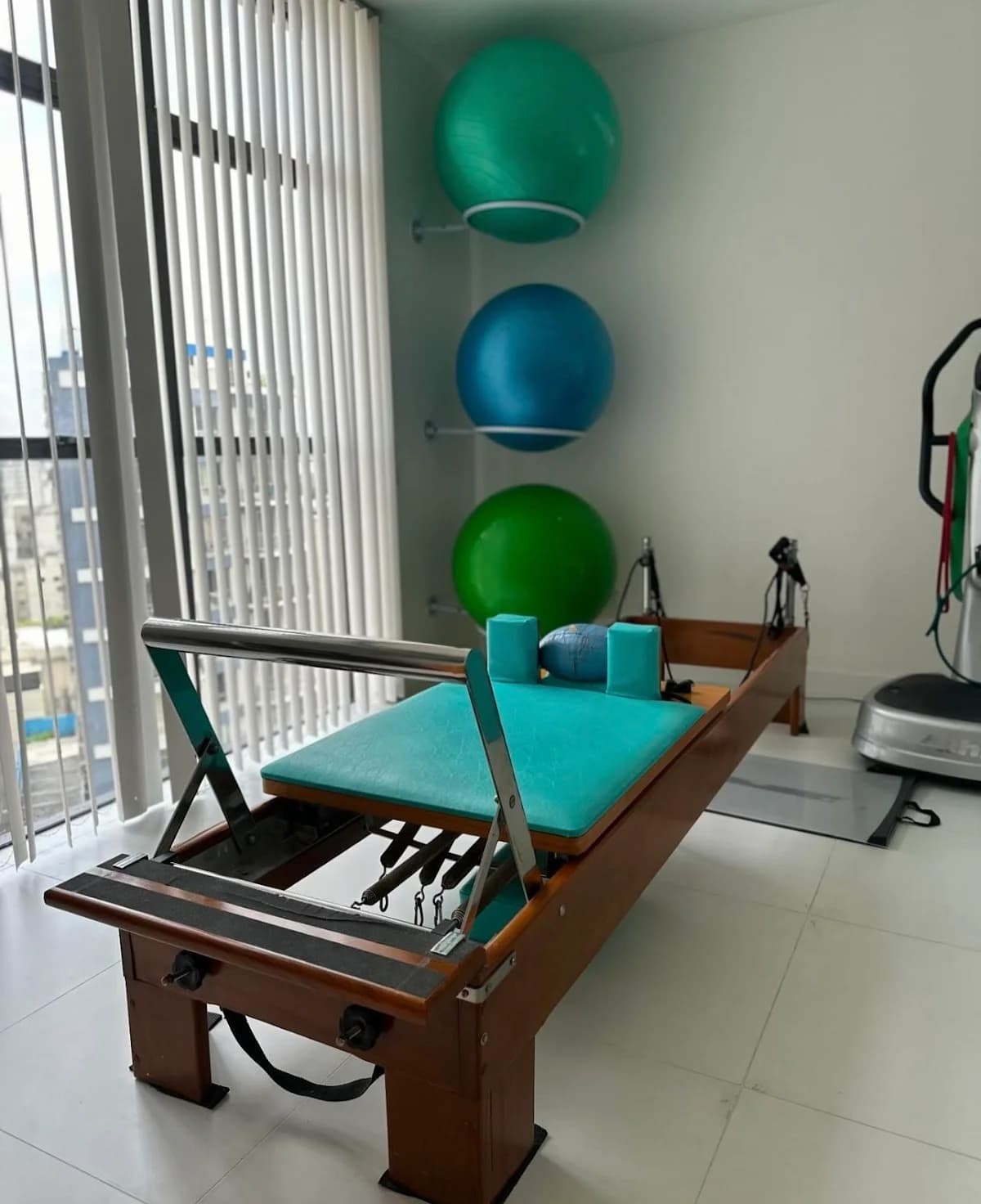 Elastique Studio de Pilates – foto 1