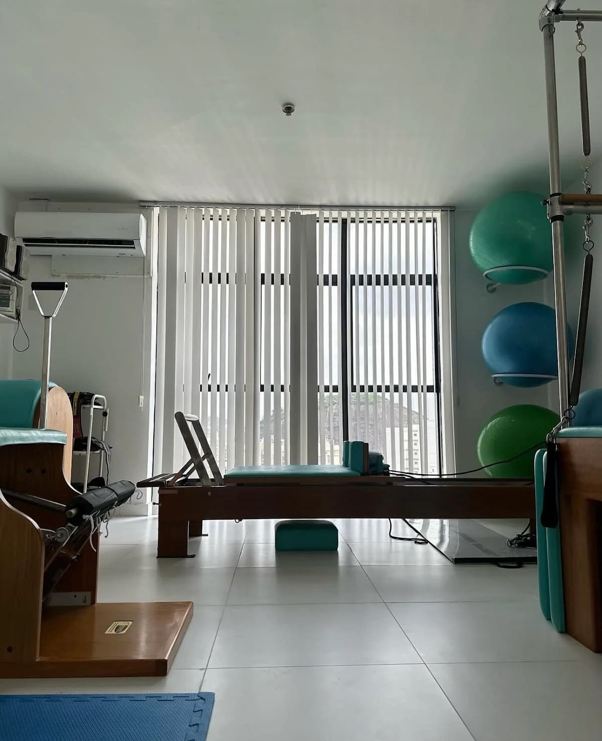 Elastique Studio de Pilates – foto 2