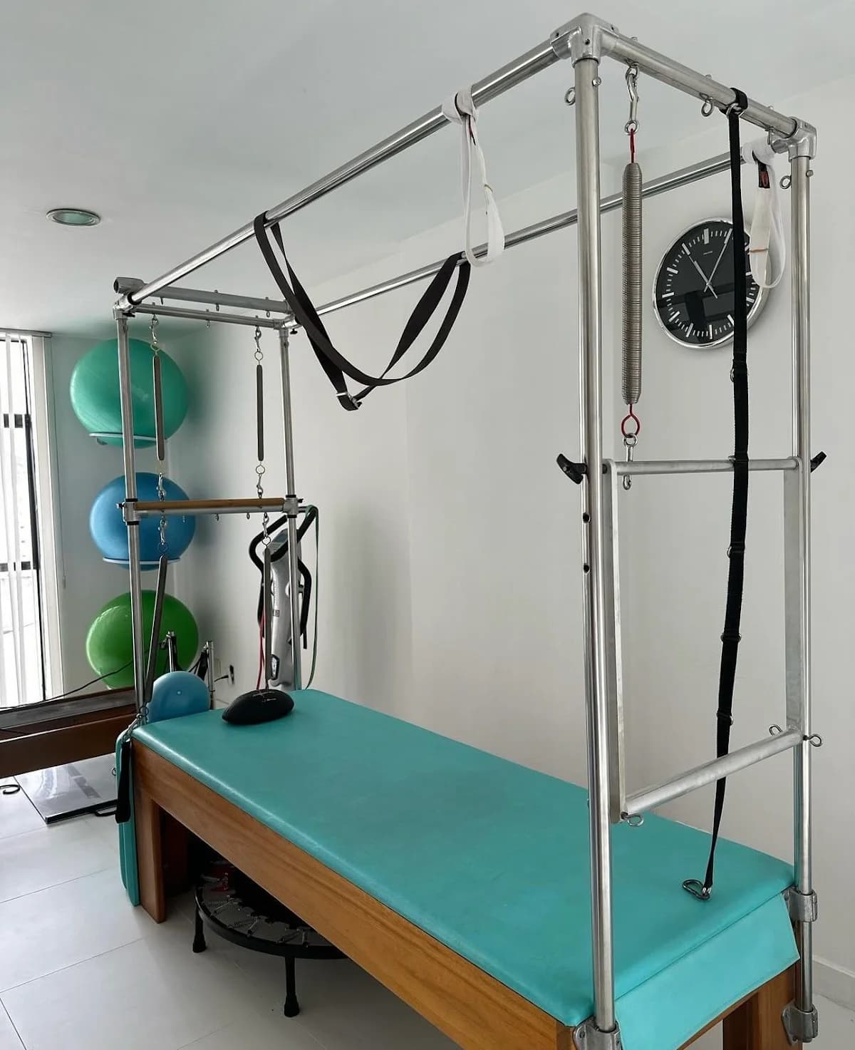 Elastique Studio de Pilates – foto 3