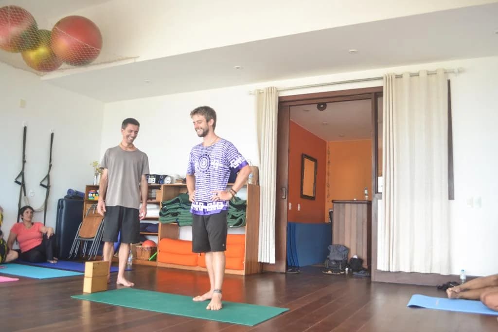 Canto do Corpo – foto 2
