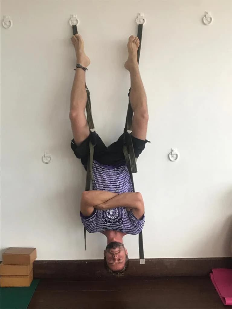 Canto do Corpo – foto 3
