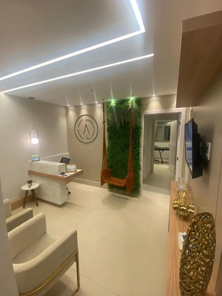 Dra Andressa de Paula | Harmonização | Estética Avançada – foto 2