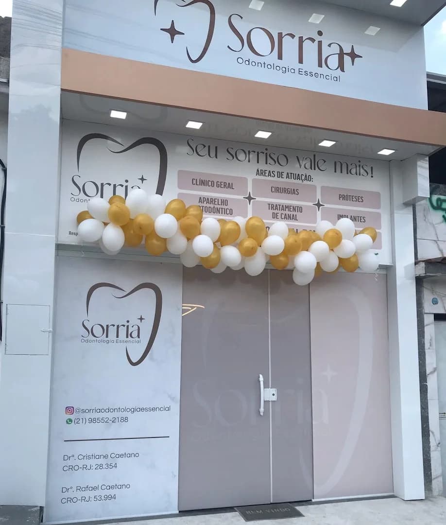 Sorria Odontologia Essencial ltda – foto 1